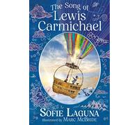 Song of Lewis Carmichael, The