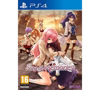 Song Of Memories (PS4)