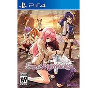 Song of Memories for PlayStation 4