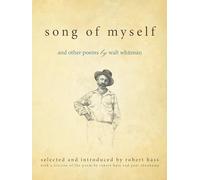 Song of Myself: And Other Poems