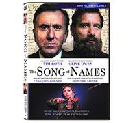 Song of Names
