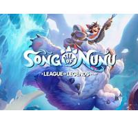 Song of Nunu: A League of Legends Story (PC) Steam Gift - GLOBAL