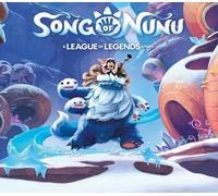 Song of Nunu: A League of Legends Story UK XBOX One / Xbox Series X|S CD Key