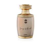 Song Of Oud by Ajmal for Unisex - 2.5 oz EDP Spray