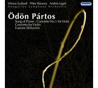 Song of Praise - Concerto No.1 and more