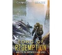 Song of Redemption (Sentenced to War)