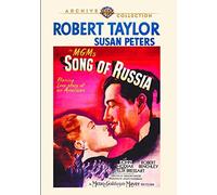 Song of Russia
