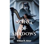 SONG OF SHADOWS: A Paranormal Romance