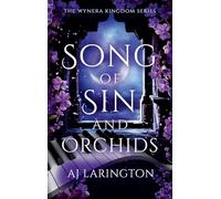 Song of Sin and Orchids