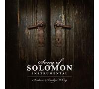 Song Of Solomon