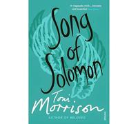 Song of Solomon