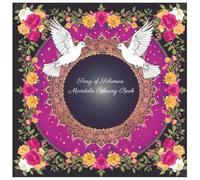 Song of Solomon Mandala Coloring Book