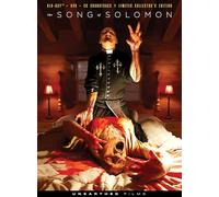 Song Of Solomon, The
