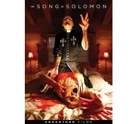 Song Of Solomon, The