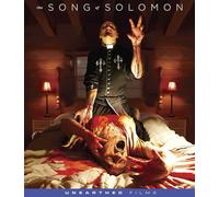 Song Of Solomon, The [Blu-ray]