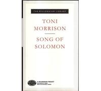 Song of Solomon: Toni Morrison (Everyman’s Library Contemporary Classics)