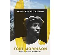 Song of Solomon: Toni Morrison (Vintage Classics Morrison)