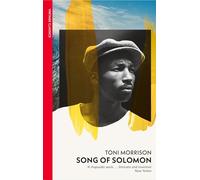Song of Solomon