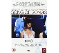 Song Of Songs [DVD]