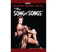 Song of Songs [DVD] [1933] [Region 1] [US Import] [NTSC]