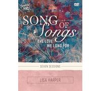 Song of Songs Video Study [DVD]