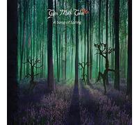 Song Of Spring - Ltd 180gm Green Vinyl [VINYL]