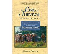 Song of Survival: Women Interned