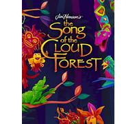 Song of the Cloud Forest