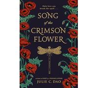 Song of the Crimson Flower