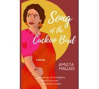 Song of the Cuckoo Bird (Silk Sarees and Secrets)