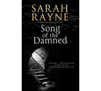 Song of the Damned: A Musically-Inspired Mystery: 3 (A Phineas Fox Mystery)