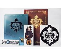 Song Of The Deep - Collector's Edition - PC