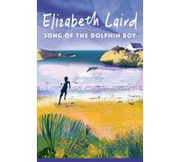 Song of the Dolphin Boy