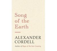 Song of the Earth : The Mortymer Trilogy Book Three