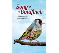 Song of the Goldfinch
