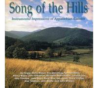 Song of the Hills: Instrumental Impressions of America's Heartland By Various Artists (2000-03-01)