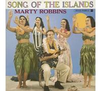 Song of the Islands Analog]
