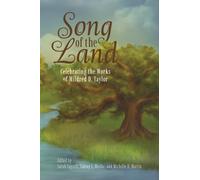Song of the Land : Celebrating the Works of Mildred D. Taylor