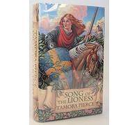 Song of the Lioness