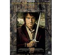 [(Song of the Lonely Mountain (from the Hobbit: An Unexpected Journey): Easy Piano, Sheet )] [Author: Neil Finn] [Feb-2013]