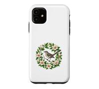 Song of the Magnolia State Case for iPhone 11