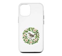 Song of the Magnolia State Case for iPhone 12/12 Pro