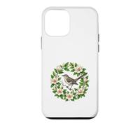 Song of the Magnolia State Case for iPhone 12 mini