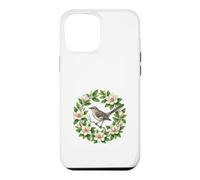 Song of the Magnolia State Case for iPhone 12 Pro Max
