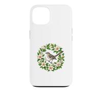 Song of the Magnolia State Case for iPhone 13