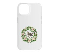 Song of the Magnolia State Case for iPhone 14