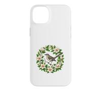 Song of the Magnolia State Case for iPhone 14 Plus