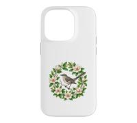 Song of the Magnolia State Case for iPhone 14 Pro