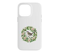 Song of the Magnolia State Case for iPhone 14 Pro Max