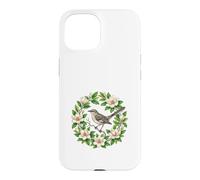 Song of the Magnolia State Case for iPhone 15